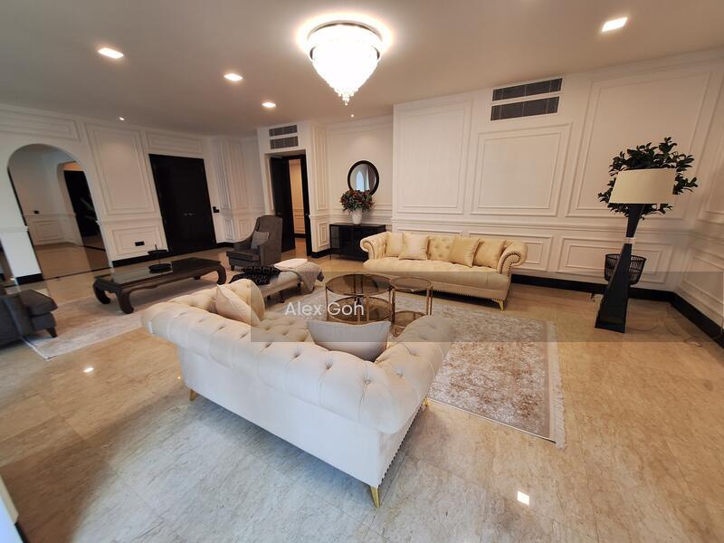 Kirana Residence - 5