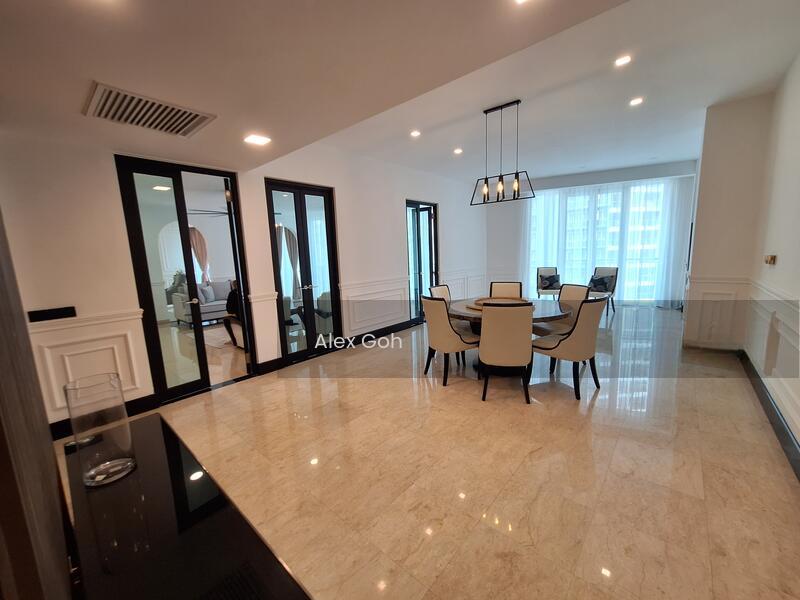 Kirana Residence - 4