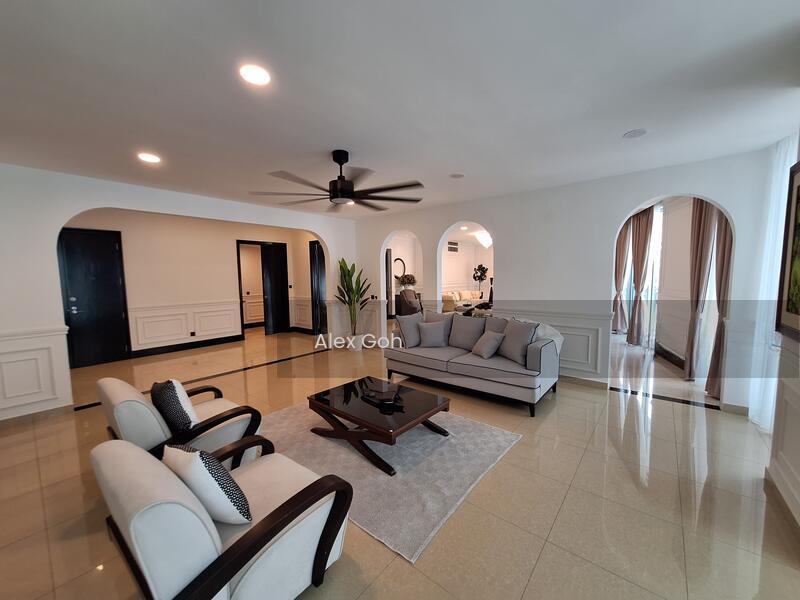 Kirana Residence - 1