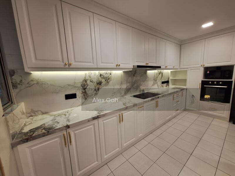 Kirana Residence - 3