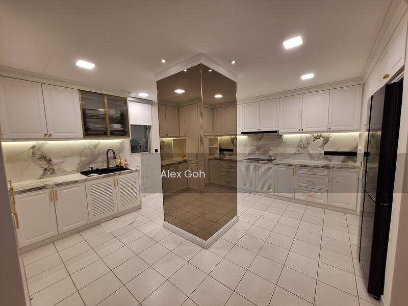 Kirana Residence - 2