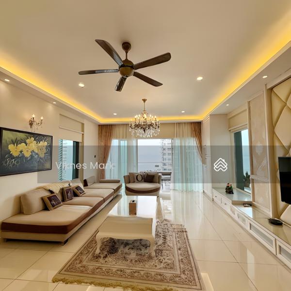 One Tanjong Condominium - 2