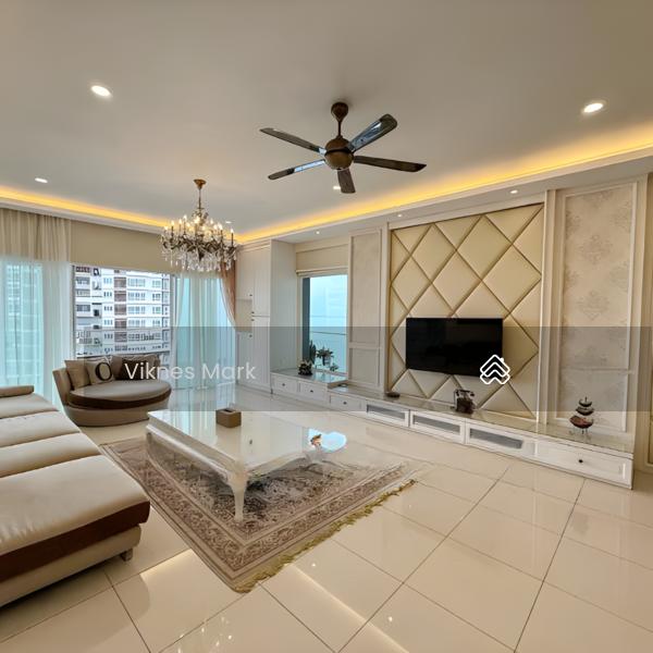 One Tanjong Condominium - 1