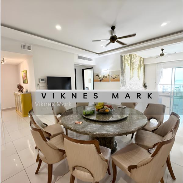 One Tanjong Condominium - 4