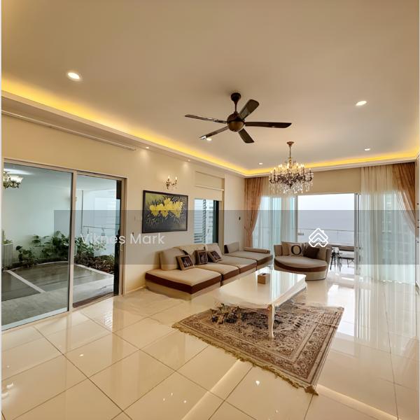 One Tanjong Condominium - 3