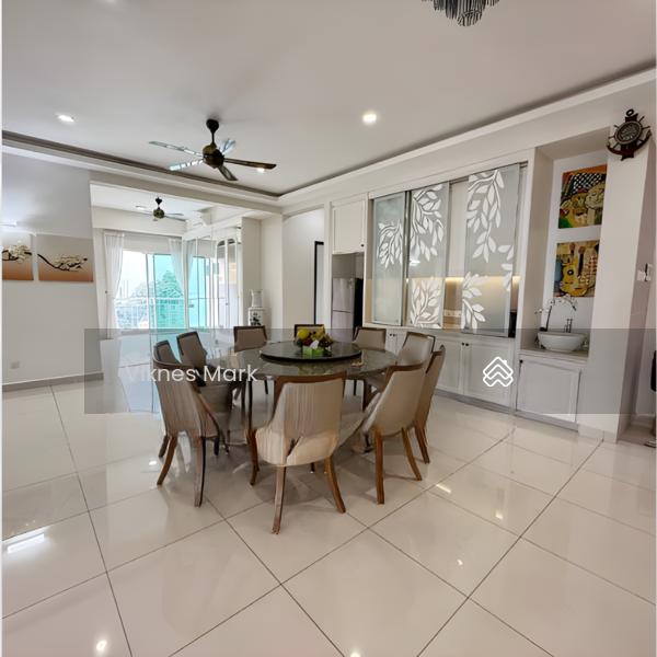 One Tanjong Condominium - 5