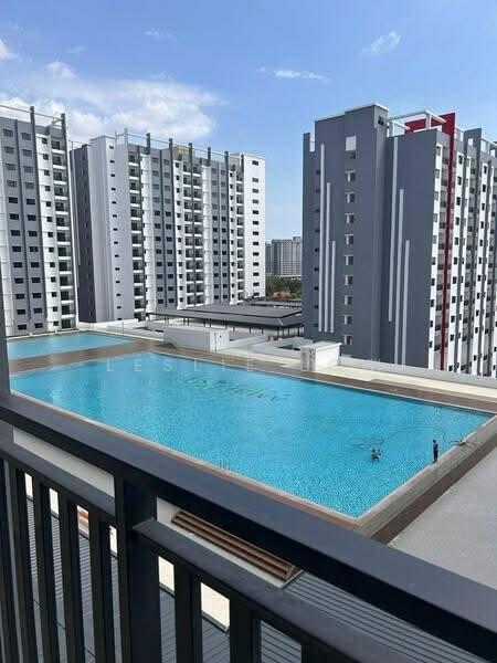 Ambience Residence - 3