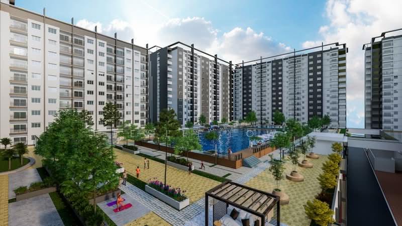 Ambience Residence - 4