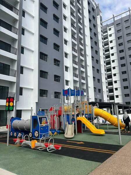 Ambience Residence - 5