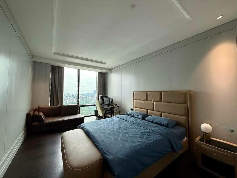 St Regis - 2