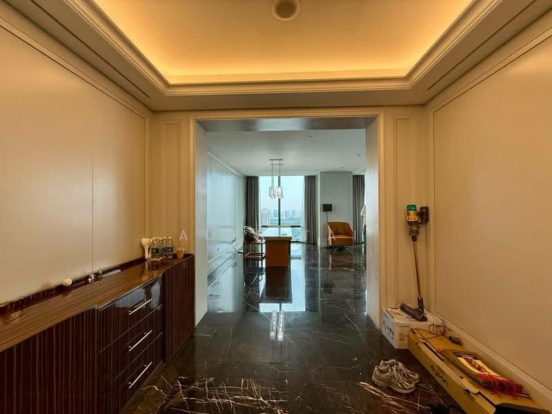 St Regis - 3