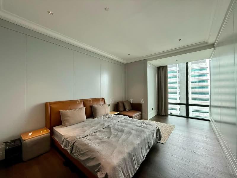 St Regis - 5