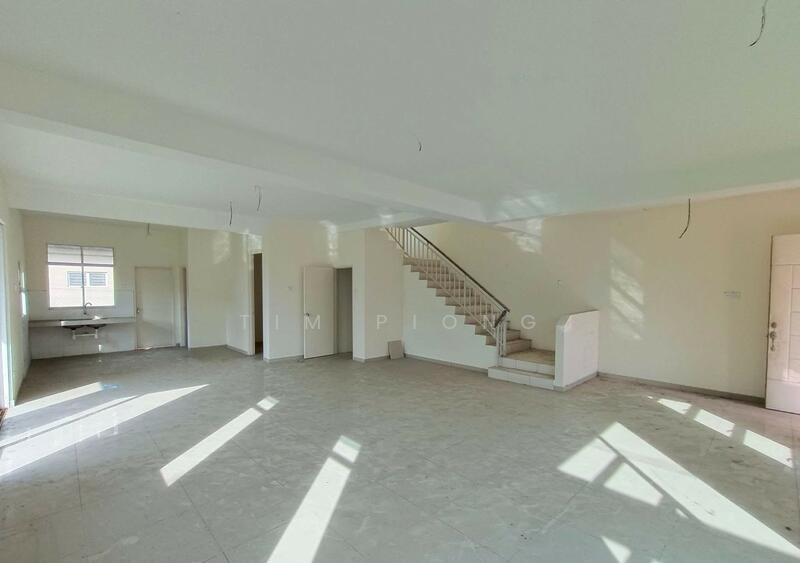 Taman Bukit Katil Damai - 5