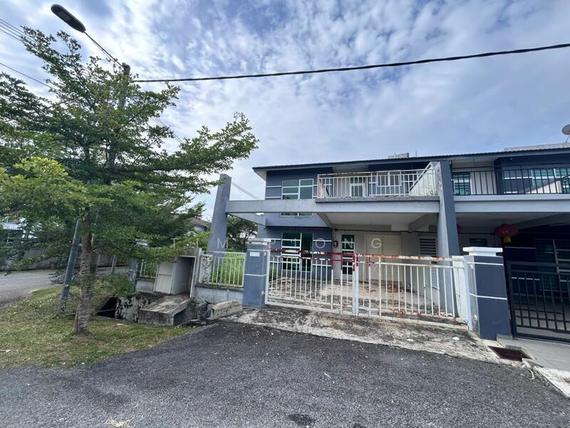 Taman Bukit Katil Damai - 1