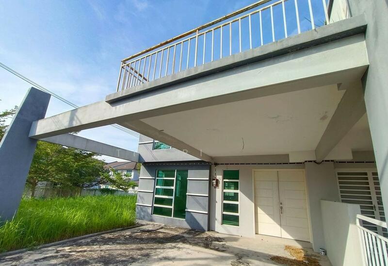 Taman Bukit Katil Damai - 2