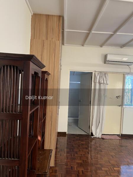 Bangsar Park - 5