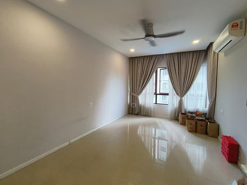 Savanna Condominium - 2