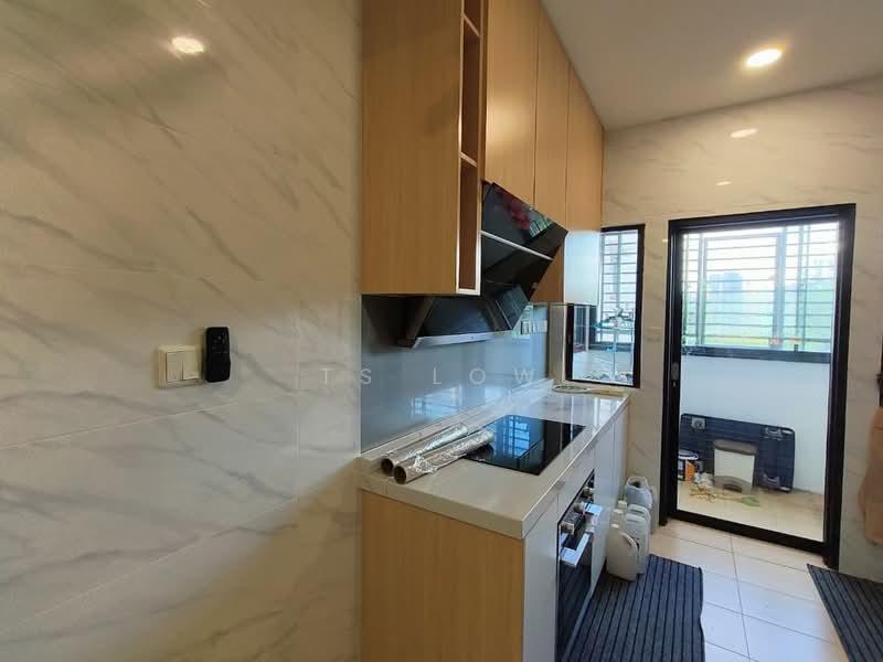 Savanna Condominium - 4