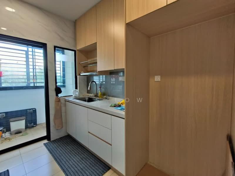 Savanna Condominium - 3