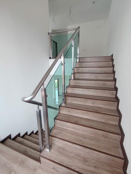 Bertam Lakeview - 4