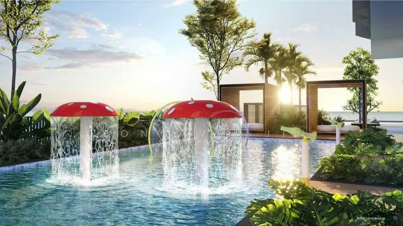 Tropicana Cenang - 4