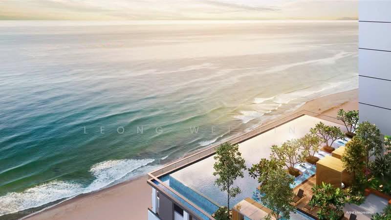 Tropicana Cenang - 3