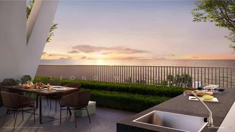 Tropicana Cenang - 5