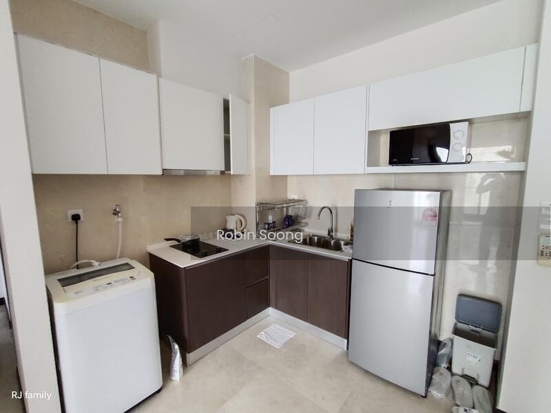 Silverscape Residences - 2