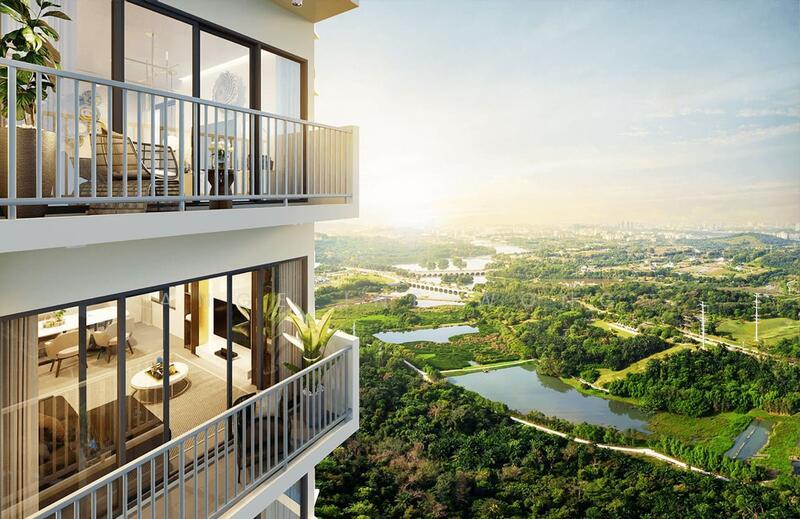 Par 3 Condo & Condo Villa - 1