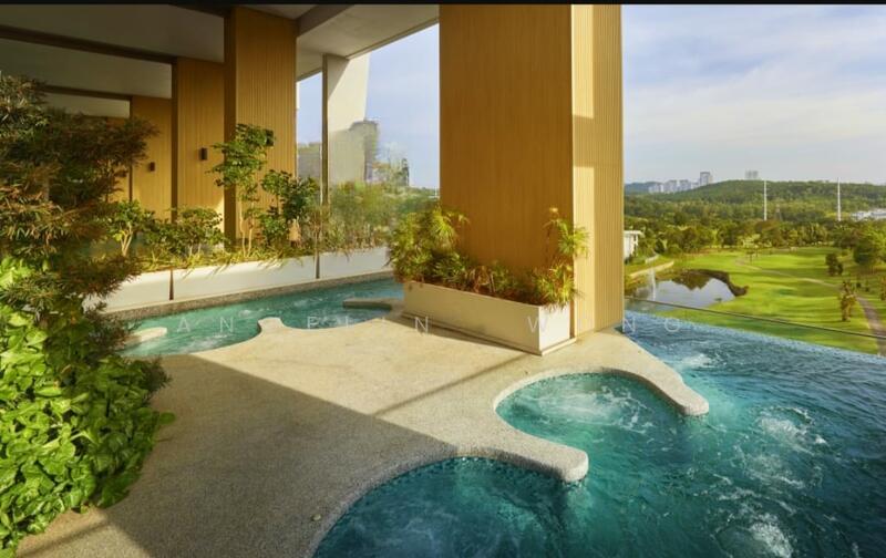 Par 3 Condo & Condo Villa - 2