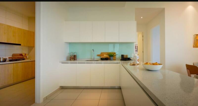 Par 3 Condo & Condo Villa - 4