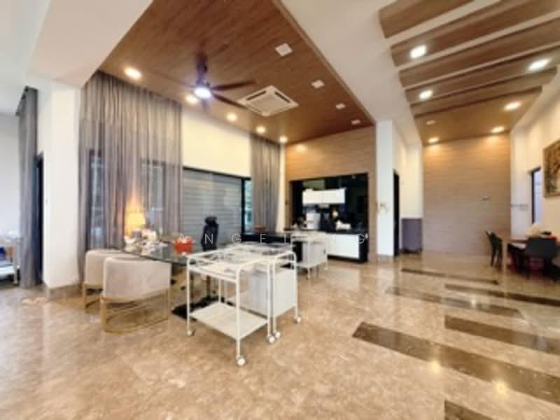 bandar mahkota cheras - 5