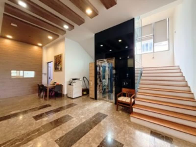 bandar mahkota cheras - 4