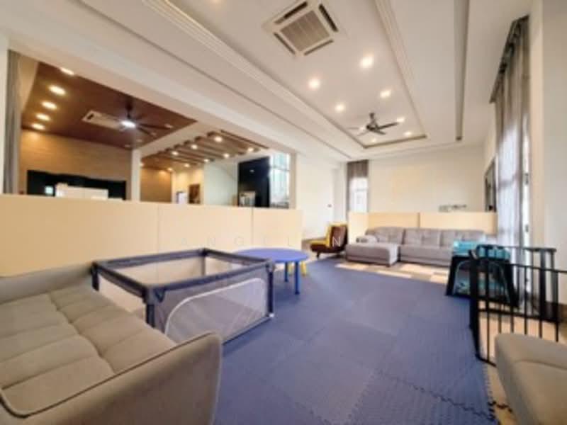 bandar mahkota cheras - 1