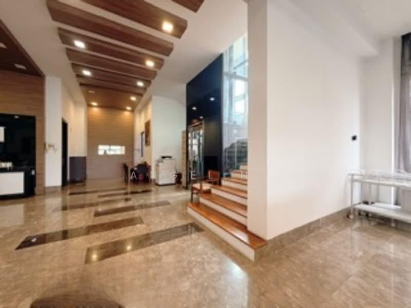 bandar mahkota cheras - 3