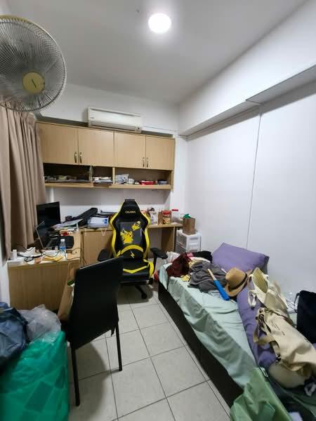 Ken Damansara - 2