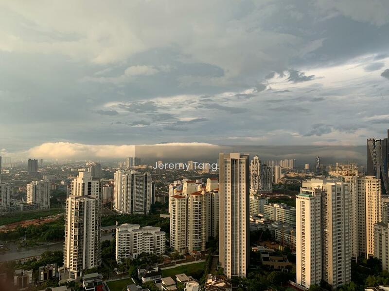 Mont Kiara Damai Resort Condominium - 3