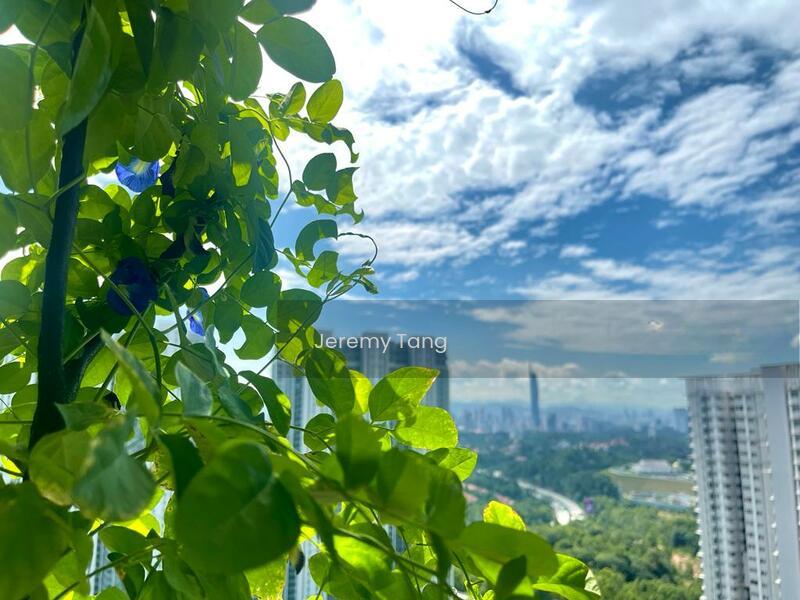 Mont Kiara Damai Resort Condominium - 4