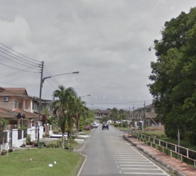 Agricultural Land @ Kuching Stampin - 3