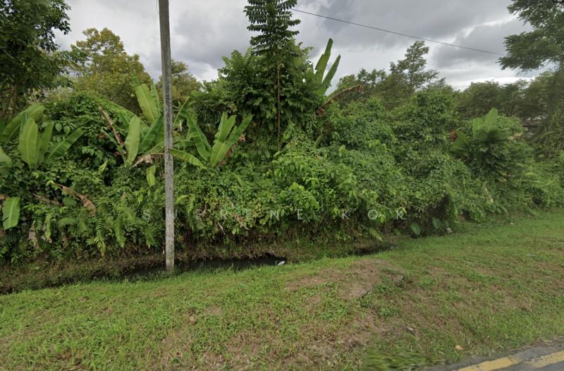 Agricultural Land @ Kuching Stampin - 2