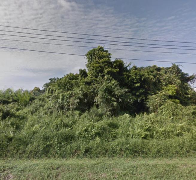 Agricultural Land @ Kuching Stampin - 4