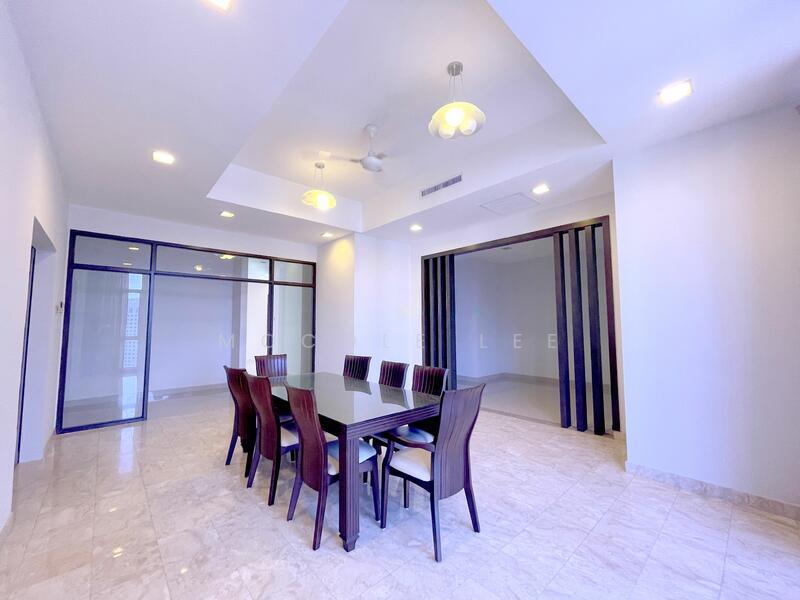 Mayfair Condominium - 2