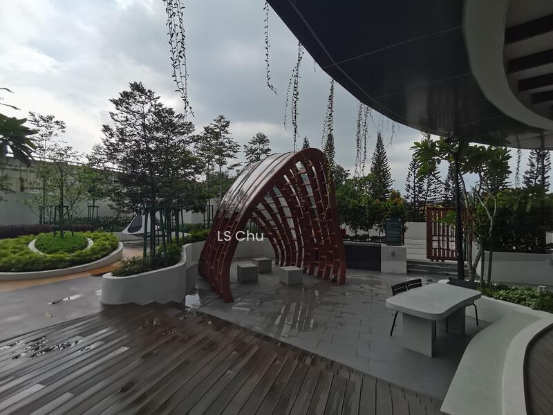 Aurora Subang Jaya - 5