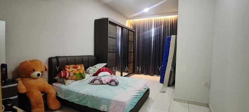 Taman Desa Bertam - 3