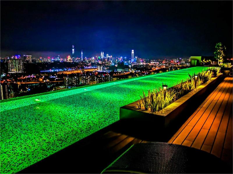 Nidoz Residences @ Desa Petaling - 3