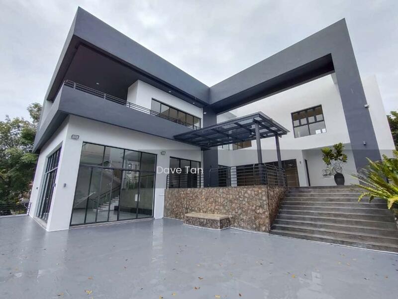 Country Heights Damansara - 1