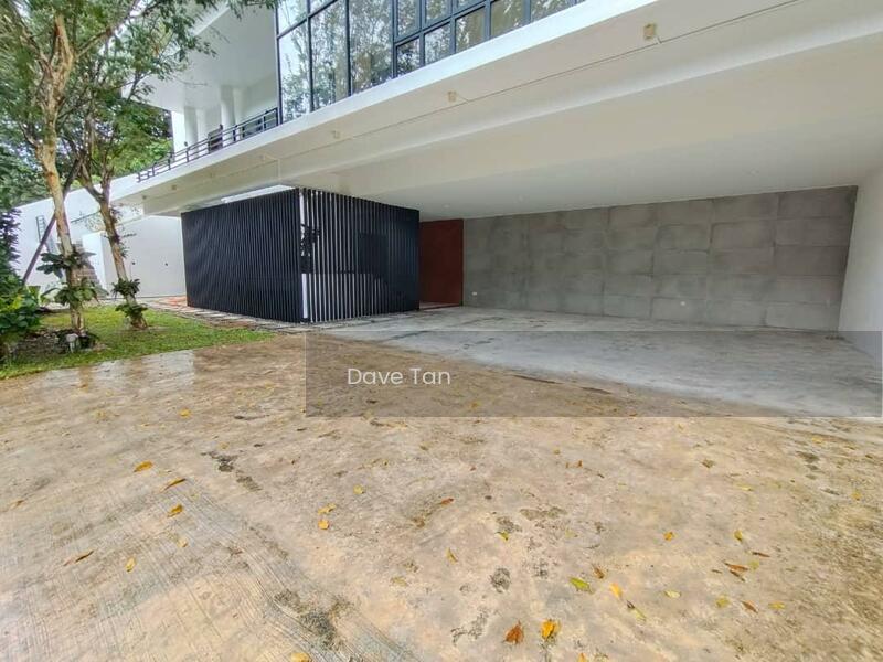 Country Heights Damansara - 4