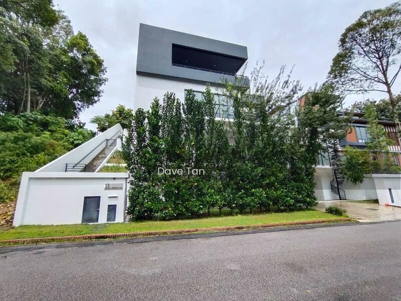 Country Heights Damansara - 3