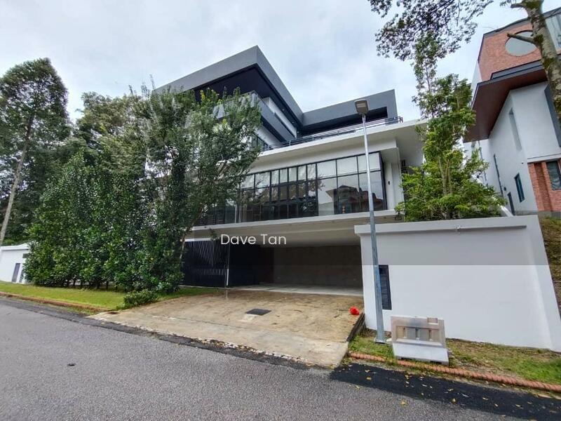 Country Heights Damansara - 2