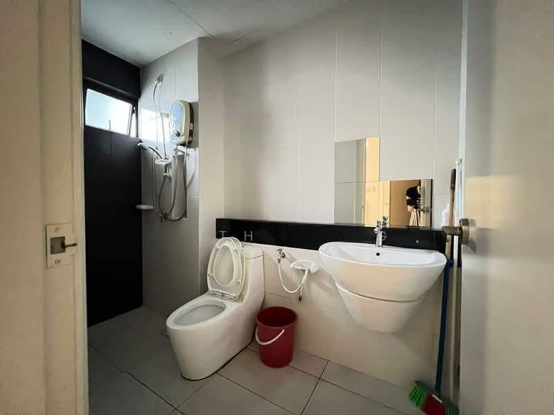 Sky Peak Residences - 2
